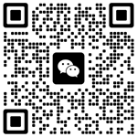 微信二维码